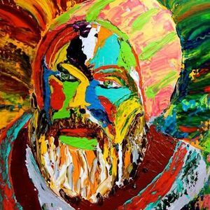 Meet your Posher, Thomas